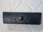 **Lichtschakelaar BMW E60 520i High Executive bj 2004**, Ophalen of Verzenden