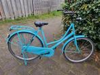 28 inch Pelikaan Dutch Classic damesfiets., Fietsen en Brommers, Ophalen, Gebruikt, Overige merken, Versnellingen