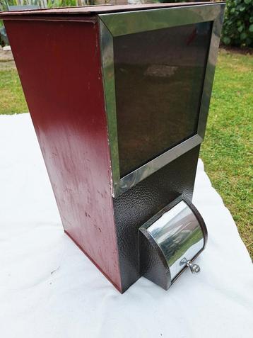 Vintage Koffie Dispenser beschikbaar voor biedingen