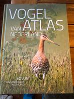 Vogelatlas van Nederland, Boeken, Overige atlassen, 2000 tot heden, Nieuw, Ophalen of Verzenden