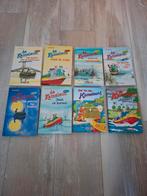 8 Kameleon boeken Fred Diks waaronder 6 Junior boeken, Boeken, Ophalen of Verzenden, Gelezen