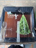 Handson Stockholm kunst kerstboom 210cm, Ophalen, Zo goed als nieuw