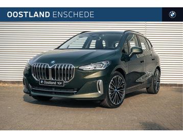 BMW 2 Serie Active Tourer 225e xDrive Automaat / Trekhaak /  beschikbaar voor biedingen