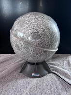 Maanglobe Rico Ferenze - Verlicht, Ophalen of Verzenden, Verlicht, Zo goed als nieuw