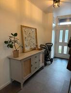 Beige dressoir, Ophalen