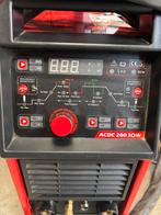 AC/DC Javac 200SQW, Ophalen of Verzenden, Zo goed als nieuw, 150 tot 250 ampère, Tig