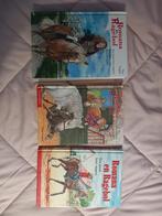 Diverse paardenboeken, Boeken, Ophalen of Verzenden, Zo goed als nieuw