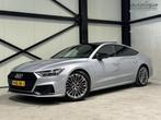 Audi A7 Sportback 55 TFSI e quattro S-LINE Aut. | panorama |, 14 kWh, Gebruikt, Euro 6, 4 cilinders
