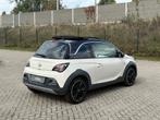 Opel ADAM 1.0 Turbo Rocks 1E EIG I SCHUIFDAK I CRUISE I PDC, Auto's, Voorwielaandrijving, ADAM, Gebruikt, 1041 kg