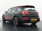 Mini Mini Clubman 2.0 John Cooper Works ALL4 Chili Camera Na, Automaat, 15 km/l, Gebruikt, 4 cilinders