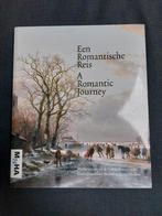 Een romantische reis -Meesterwerken Rademakers collectie, Ophalen of Verzenden, Gelezen, Overige onderwerpen
