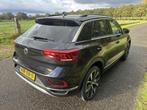 Volkswagen T-Roc 1.5 TSI Style, 1258 kg, 4 cilinders, 150 pk, Zwart