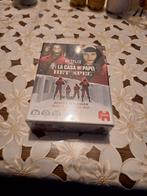 Netflix. La Casa De Papel. Het Spel. Nieuw In Verpakking., Vijf spelers of meer, Ophalen of Verzenden, Nieuw, Jumbo
