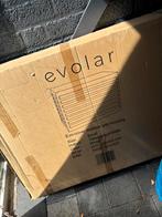 Evolar airco cover small white, Ophalen of Verzenden, Nieuw