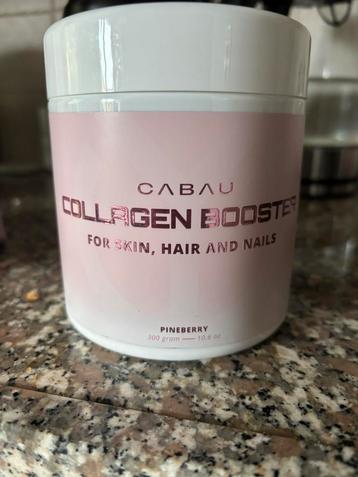 Collagen booster pinberry beschikbaar voor biedingen
