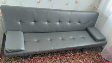  Slaapbank 80×170 cm GRATIS beschikbaar voor biedingen