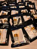 34x Naverzorging nagels uitdeelzakjes/ nagels verzorging, Ophalen of Verzenden, Nieuw, Handen en Nagels, Toebehoren