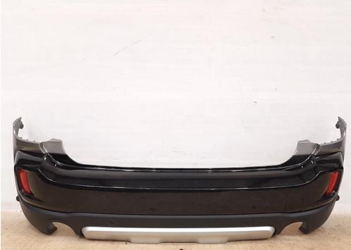 Achterbumper Mini F60 Countryman S All4 ( C2K ), Auto-onderdelen, Carrosserie en Plaatwerk, Bumper, Mini, Achter, Gebruikt, Ophalen of Verzenden