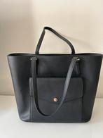 Michael Kors damestas zwart, Sieraden, Tassen en Uiterlijk, Tassen | Damestassen, Ophalen of Verzenden, Zo goed als nieuw