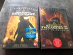 National Treasure deel 1 & 2, Alle leeftijden, Ophalen of Verzenden, Zo goed als nieuw