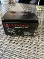 Reel voor snoek, Ophalen of Verzenden, Zo goed als nieuw, Molen