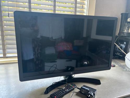 LG TV model 28Q515S, 28 inch, Audio, Tv en Foto, Televisies, LG, 50 Hz, Ophalen