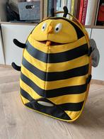 Samsonite Sammies Bij Trolley 50cm, Ophalen, Uitschuifbare handgreep, 50 tot 60 cm, Zo goed als nieuw