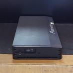 Pioneer TS-WX710A Actieve Subwoofer Zwart, Pioneer, Zo goed als nieuw, Support@pioneer.com, 28-8, Honkomagome 2-chome, Bunkyo-ku
Tokyo 113-0021
Japan