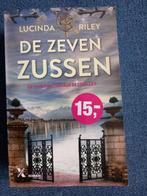 Lucinda Riley : amaia´s verhaal (de 7 zussen) nieuw, Nieuw, Ophalen of Verzenden, Nederland