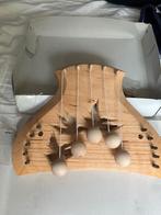 Prachtige Ostheimer deurharp, Ophalen of Verzenden
