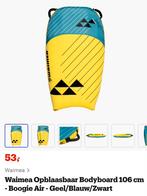 Bodyboard NIEUW, Ophalen of Verzenden, Nieuw