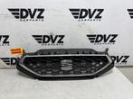 Grille van een Seat Leon, Gebruikt, -, -, Ophalen of Verzenden