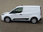 Ford Transit Connect L1 1.5 EcoBlue 100pk Trend adaptieve cr, Origineel Nederlands, Te koop, 101 pk, Gebruikt