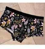 Onderbroek tienerboxer stretch  maat 152, Ophalen of Verzenden, Nieuw, Meisje, Broek