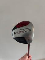 Callaway Big Bertha Diablo Draw Houten 5 | A Flex, Sport en Fitness, Golf, Callaway, Ophalen of Verzenden, Zo goed als nieuw, Callaway