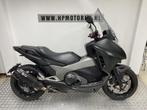 Honda NC 750 D Integra C ABS black Edition BOVAGGARANTIE, Scooter, Rivium Boulevard 222-11
2909 LK  Capelle aan den Ijssel, NL
