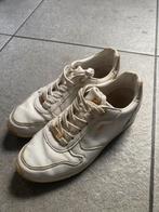 Mexx Sneakers Maat 39, Ophalen of Verzenden, Gedragen, Wit, Sneakers of Gympen