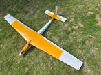 Albatros Hellingzwever rtf, Hobby en Vrije tijd, Modelbouw | Radiografisch | Vliegtuigen, Ophalen, Gebruikt, Overige typen, RTF (Ready to Fly)