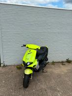 Gilera Runner c14 50cc 2takt SP DD, Fietsen en Brommers, Scooters | Piaggio, Ophalen, Overige modellen