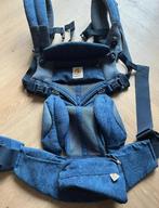 Ergobaby 360 Draagzak - Comfortabel en Veilig!, Overige merken, Ophalen of Verzenden, Zo goed als nieuw, Buik, Rug of Zij
