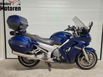 YAMAHA FJR 1300 ABS Export / Handel LEES ADVERTENTIE, Motoren, 4 cilinders, Bedrijf, 1298 cc, Meer dan 35 kW
