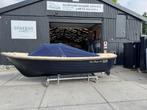 Oud Huijzer 560 met Honda BF15, Ophalen, 10 tot 30 pk, Gebruikt, Www.oudhuijzer.nl