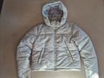 Leuke winterjas Melting Stockholm, Blauw, Ophalen of Verzenden, Maat 36 (S), Gedragen