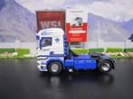 Wsi 01-1311 Scania R5 4x2 , Geerts Transport, Hobby en Vrije tijd, Ophalen, Nieuw, Bus of Vrachtwagen, Wsi