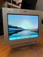 IBM P76 CRT monitor (Sony Trinitron) - Onderdelen, Overige typen, Niet werkend, Ophalen, Gaming
