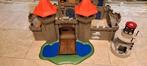 Playmobil Ridderkasteel nr. 3268, Ophalen of Verzenden, Gebruikt