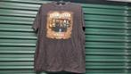 Normaal Effen Zitten 2001 Vintage T Shirt Høken Rock LP CD 7, Verzamelen, Ophalen of Verzenden, Gebruikt, Kleding