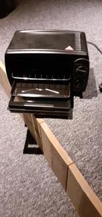 Campingoven alpina, Ophalen of Verzenden