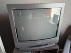 Sony Trinitron, Audio, Tv en Foto, Vintage Televisies, Ophalen, Gebruikt, 40 tot 60 cm, Sony