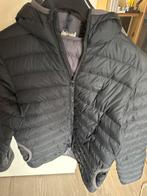 Timberland Zomerjas Zwart Maat s 14/162, Gebruikt, Timberland, Ophalen of Verzenden, Jongen